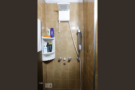 Apartamento à venda com 91m², 3 quartos e 1 vagaBanheiro