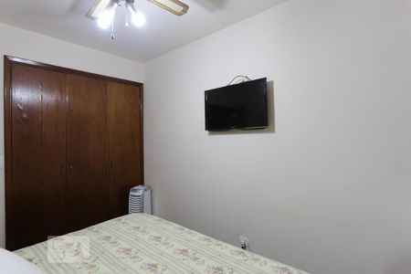 Apartamento à venda com 91m², 3 quartos e 1 vagaQuarto 02
