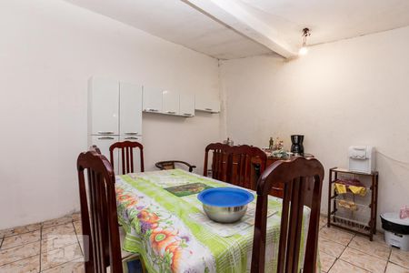 Cozinha de casa à venda com 5 quartos, 150m² em Conjunto Promorar Sapopemba, São Paulo