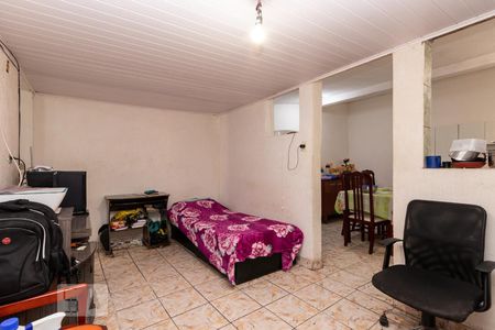 Sala de casa à venda com 5 quartos, 150m² em Conjunto Promorar Sapopemba, São Paulo