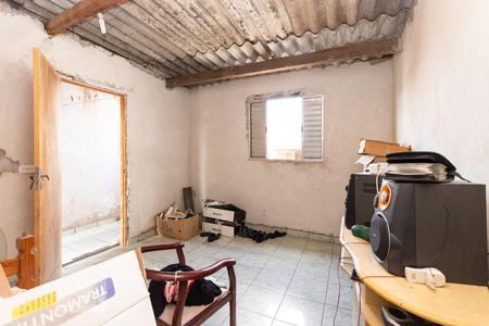 Casa à venda com 150m², 5 quartos e 2 vagas Casa à venda com 150m², 5 quartos e 2 vagasQuarto 3