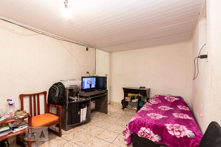 Sala de casa à venda com 5 quartos, 150m² em Conjunto Promorar Sapopemba, São Paulo