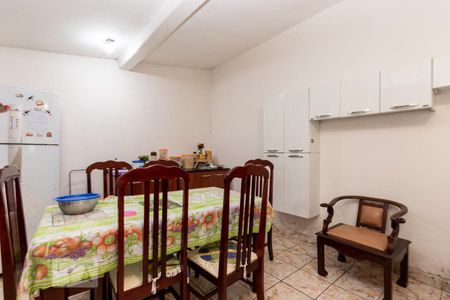 Sala de casa à venda com 5 quartos, 150m² em Conjunto Promorar Sapopemba, São Paulo