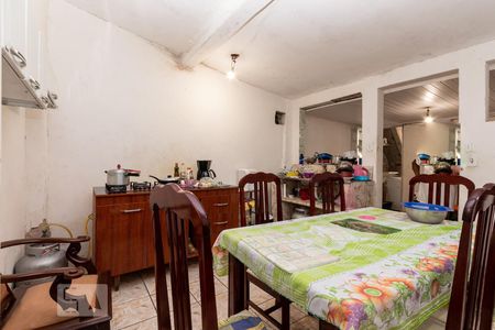 Sala de casa à venda com 5 quartos, 150m² em Conjunto Promorar Sapopemba, São Paulo