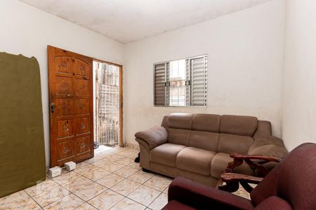 Sala de casa à venda com 5 quartos, 150m² em Conjunto Promorar Sapopemba, São Paulo