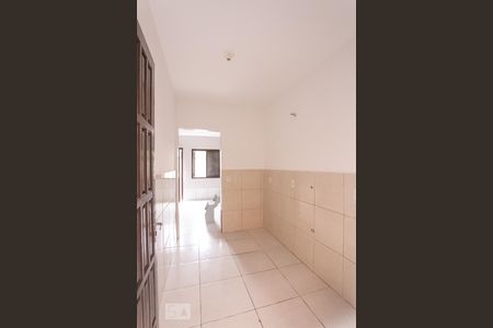 Casa de condomínio para alugar com 46m², 2 quartos e sem vagaCozinha