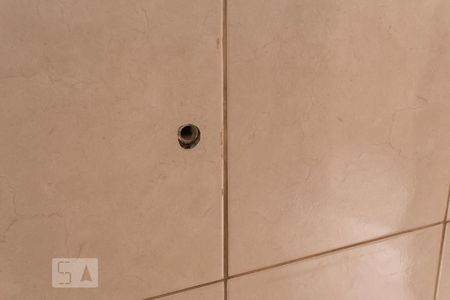 Casa de condomínio para alugar com 46m², 2 quartos e sem vagaDetalhe