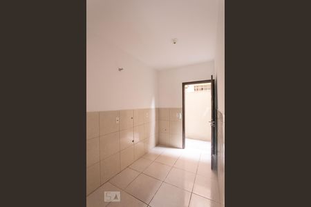 Casa de condomínio para alugar com 46m², 2 quartos e sem vagaCozinha