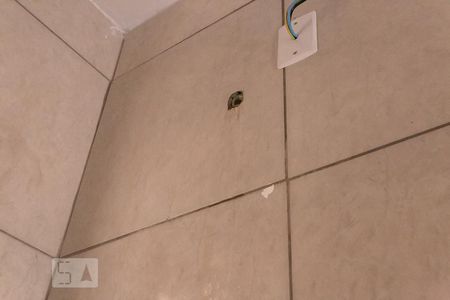 Casa de condomínio para alugar com 46m², 2 quartos e sem vagaDetalhe