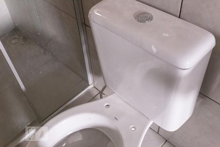 Casa de condomínio para alugar com 46m², 2 quartos e sem vagaDetalhe