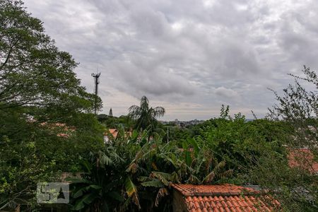 Casa de condomínio para alugar com 46m², 2 quartos e sem vagaVista