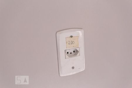 Casa de condomínio para alugar com 46m², 2 quartos e sem vagaDetalhe