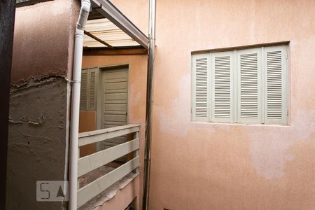 Casa de condomínio para alugar com 46m², 2 quartos e sem vagaVista