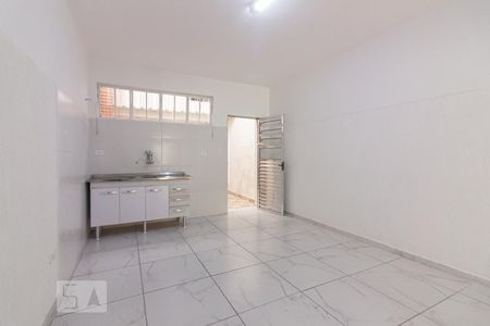 Casa à venda com 148m², 2 quartos e 1 vagaCozinha