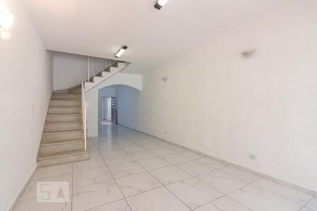 Sala de casa à venda com 2 quartos, 148m² em Centro, Osasco