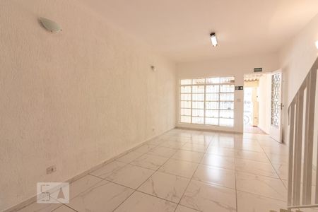 Sala de casa à venda com 2 quartos, 148m² em Centro, Osasco