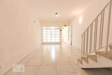 Sala de casa à venda com 2 quartos, 148m² em Centro, Osasco