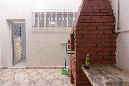 Casa à venda com 148m², 2 quartos e 1 vagaQuintal