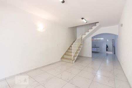 Sala de casa à venda com 2 quartos, 148m² em Centro, Osasco