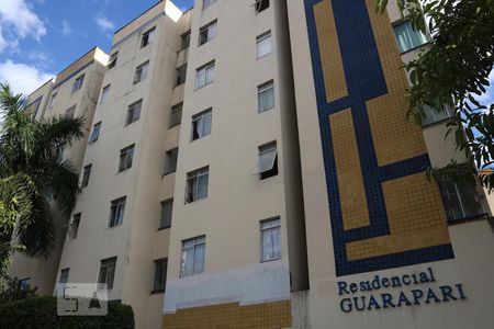 Apartamento para alugar com 78m², 3 quartos e 1 vagaFachada