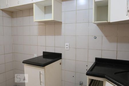 Apartamento para alugar com 78m², 3 quartos e 1 vagaCozinha