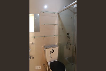 Apartamento para alugar com 78m², 3 quartos e 1 vagaBanheiro