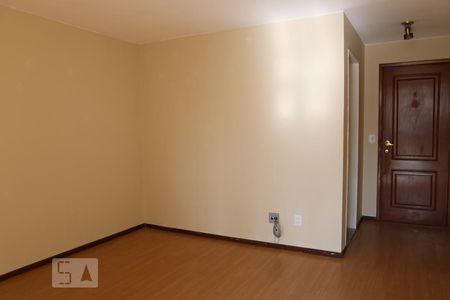 Sala de apartamento para alugar com 3 quartos, 78m² em Guará Ii, Brasília