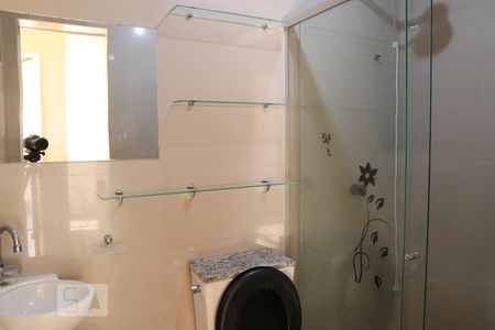 Apartamento para alugar com 78m², 3 quartos e 1 vagaBanheiro
