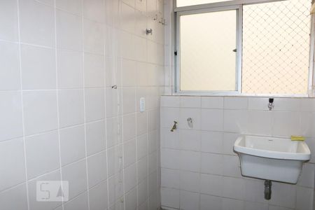 Apartamento para alugar com 78m², 3 quartos e 1 vagaÁrea de Serviço