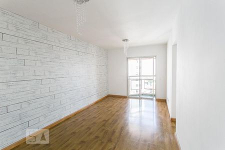 Apartamento para alugar com 59m², 2 quartos e 1 vagaSala