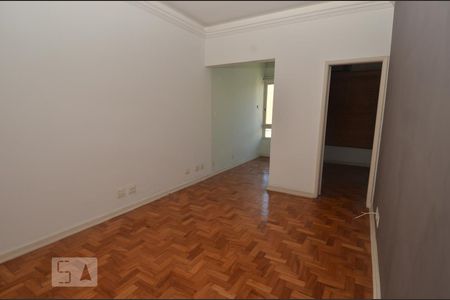 Apartamento para alugar com 90m², 3 quartos e 1 vagaSala