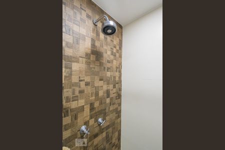 Studio para alugar com 32m², 1 quarto e 1 vagaBanheiro