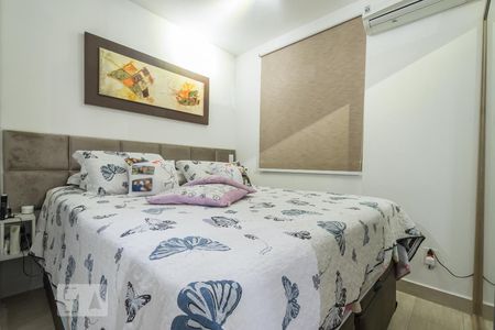 Studio para alugar com 32m², 1 quarto e 1 vagaQuarto