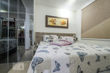 Studio para alugar com 32m², 1 quarto e 1 vagaQuarto