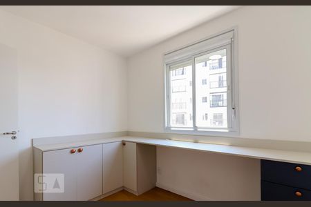 Quarto 1 de apartamento à venda com 2 quartos, 59m² em Cambuci, São Paulo