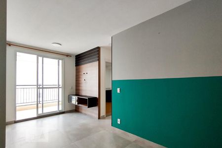 Apartamento à venda com 2 quartos, 59m² em Cambuci, São Paulo