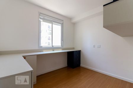 Quarto 1 de apartamento para alugar com 2 quartos, 59m² em Cambuci, São Paulo