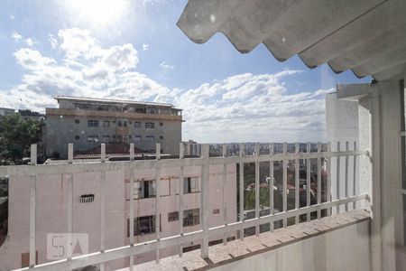 Apartamento à venda com 170m², 4 quartos e 2 vagasVista da Suíte 2