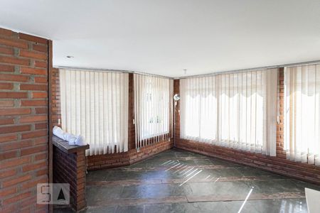 Apartamento à venda com 170m², 4 quartos e 2 vagasCobertura - Sala 2