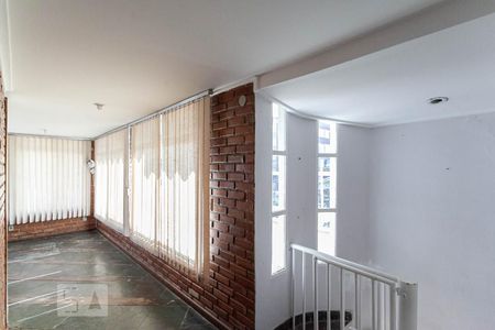 Apartamento à venda com 170m², 4 quartos e 2 vagasCobertura - Sala 2