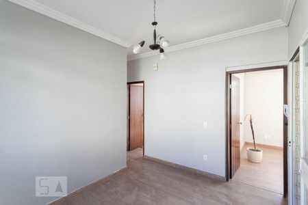 Sala de Jantar de apartamento à venda com 4 quartos, 170m² em São Lucas, Belo Horizonte