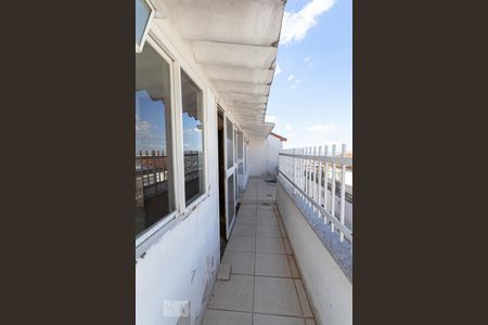 Apartamento à venda com 170m², 4 quartos e 2 vagasCobertura