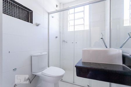 Apartamento à venda com 170m², 4 quartos e 2 vagasBanheiro Social