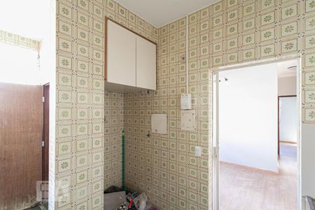 Apartamento à venda com 170m², 4 quartos e 2 vagasCozinha