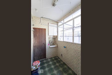 Apartamento à venda com 170m², 4 quartos e 2 vagasÁrea de Serviço