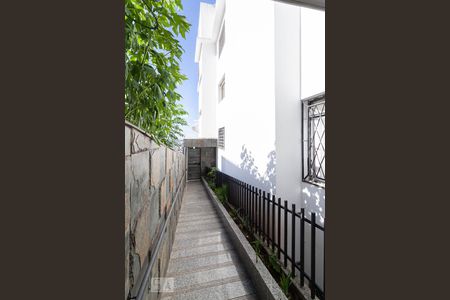 Apartamento à venda com 170m², 4 quartos e 2 vagasHall de Entrada