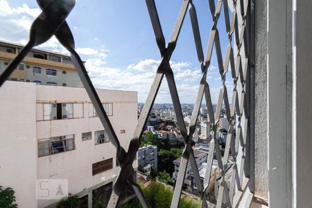 Apartamento à venda com 170m², 4 quartos e 2 vagasVista do Quarto 1