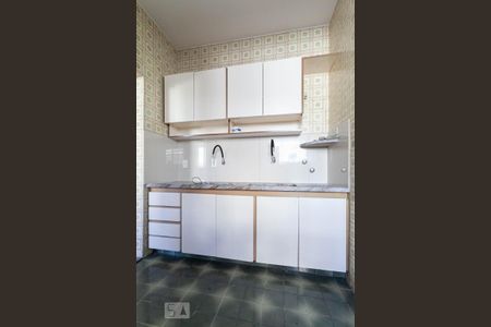 Apartamento à venda com 170m², 4 quartos e 2 vagasCozinha - Armários