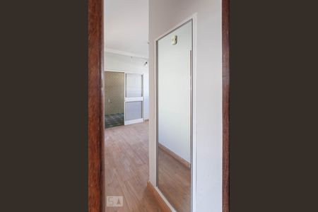 Corredor - Armário de apartamento à venda com 4 quartos, 170m² em São Lucas, Belo Horizonte