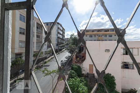 Apartamento à venda com 170m², 4 quartos e 2 vagasVista do Quarto 2 